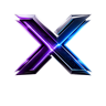 X